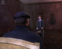 Cкриншот Шерлок Холмс против Джека Потрошителя, изображение № 479736 - RAWG