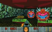 Cкриншот Ultimate Doom, изображение № 213622 - RAWG