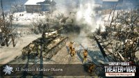 Cкриншот Company of Heroes 2: Victory at Stalingrad Mission Pack, изображение № 617427 - RAWG
