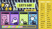 Cкриншот Go Morse Go! Arcade Edition, изображение № 868841 - RAWG