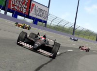Cкриншот IndyCar Series, изображение № 353782 - RAWG