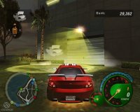 Cкриншот Need for Speed: Underground 2, изображение № 810093 - RAWG