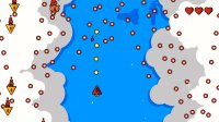 Cкриншот Super Hyperspace Avenger, изображение № 2648789 - RAWG