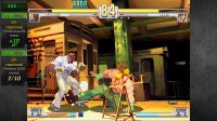 Cкриншот Street Fighter 3: 3rd Strike Online Edition, изображение № 560498 - RAWG