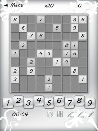 Cкриншот SUDOKU QQ, изображение № 970330 - RAWG