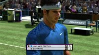 Cкриншот Virtua Tennis 4: Мировая серия, изображение № 562639 - RAWG