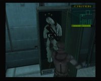 Cкриншот Metal Gear Solid: The Twin Snakes, изображение № 752884 - RAWG