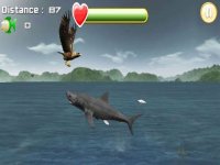 Cкриншот Eagle Fish Hunting, изображение № 1840185 - RAWG