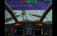 Cкриншот Descent 2 (1996), изображение № 766590 - RAWG