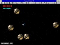 Cкриншот Comet Busters!, изображение № 345408 - RAWG