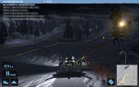 Cкриншот Snowcat Simulator 2011, изображение № 573774 - RAWG