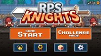 Cкриншот RPS Knights, изображение № 1515847 - RAWG