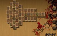 Cкриншот Mahjong Oriental, изображение № 1478591 - RAWG