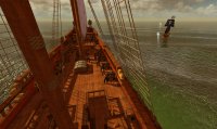 Cкриншот Корсары Online: Pirates of the Burning Sea, изображение № 355488 - RAWG