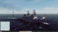 Cкриншот Sea Power: Naval Combat in the Missile Age, изображение № 2382413 - RAWG
