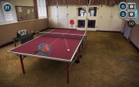 Cкриншот Table Tennis Touch, изображение № 676105 - RAWG