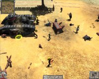 Cкриншот Глюк'Oza: Action!, изображение № 455970 - RAWG