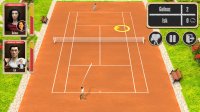 Cкриншот World of Tennis: Roaring ’20s, изображение № 1645174 - RAWG