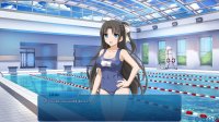 Cкриншот Sakura Swim Club, изображение № 122317 - RAWG