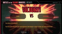 Cкриншот Battles of the Valiant Universe CCG, изображение № 234764 - RAWG