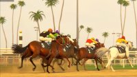 Cкриншот Phar Lap - Horse Racing Challenge, изображение № 1878287 - RAWG