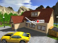 Cкриншот Airdroid 3D: Airplane RC Flight Simulator, изображение № 921097 - RAWG