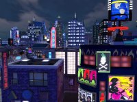 Cкриншот SimCity: Город с характером, изображение № 390277 - RAWG
