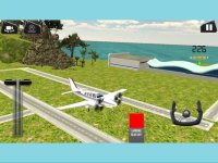 Cкриншот Island Plane Flight Simulator, изображение № 1959118 - RAWG