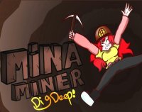 Cкриншот Mina Miner: Dig Deep!, изображение № 2695792 - RAWG
