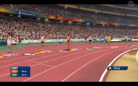 Cкриншот Beijing 2008 - The Official Video Game of the Olympic Games, изображение № 472526 - RAWG