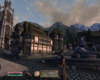 Cкриншот The Elder Scrolls IV: Oblivion, изображение № 699332 - RAWG