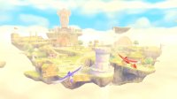 Cкриншот The Legend of Zelda: Skyward Sword HD, изображение № 2717656 - RAWG