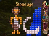 Cкриншот Fantasy Mosaics 14, изображение № 1647497 - RAWG