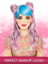 Cкриншот Makeup Artist - Beauty Salon, изображение № 2969281 - RAWG