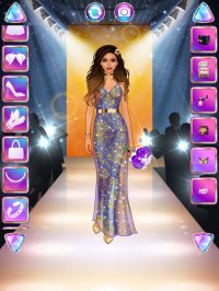 Cкриншот Fashion Dress Up - Girl Games, изображение № 3163553 - RAWG