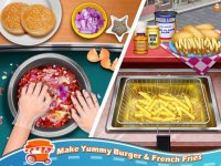 Cкриншот Kids Street Food Cooking!, изображение № 884843 - RAWG