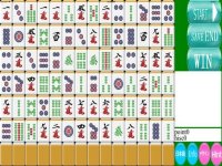 Cкриншот Mahjong Camp pay, изображение № 1980821 - RAWG