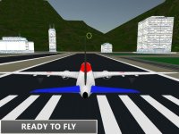 Cкриншот Jet Flying Championship 2017, изображение № 974192 - RAWG
