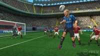 Cкриншот EA SPORTS FIFA Soccer 12, изображение № 791806 - RAWG