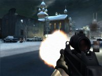 Cкриншот Battlefield 2: Modern Combat, изображение № 506926 - RAWG