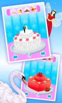 Cкриншот Cake Maker Kids - Cooking Game, изображение № 1583435 - RAWG