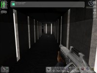 Cкриншот Deus Ex, изображение № 300474 - RAWG