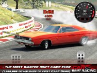 Cкриншот CarX Drift Racing Lite, изображение № 1550076 - RAWG