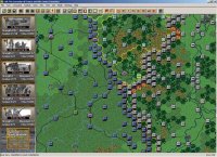 Cкриншот Total War in Europe: First Blitzkrieg, изображение № 448067 - RAWG