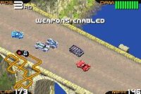 Cкриншот Racing Gears Advance, изображение № 733194 - RAWG