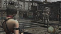 Cкриншот Resident Evil 4 (2005), изображение № 1672500 - RAWG