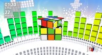 Cкриншот Rubik's Puzzle Galaxy: RUSH, изображение № 539293 - RAWG