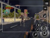 Cкриншот Zombie Trigger: Best Dead Killing Game, изображение № 2164645 - RAWG