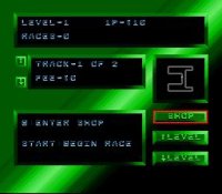Cкриншот Radical Psycho Machine Racing, изображение № 762523 - RAWG