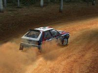 Cкриншот Colin McRae Rally 04, изображение № 386055 - RAWG